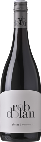 Rob Dolan Shiraz